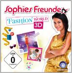 Sophies Friends - Fashion World 3D