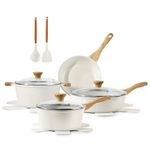 Ceramic Nonstick Cookwares