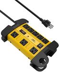 Heavy Duty Surge Protector Power St