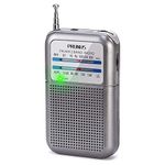 Pocket Size Radio