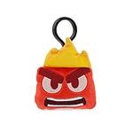 Disney Shop Emoji Plush Backpack Cl