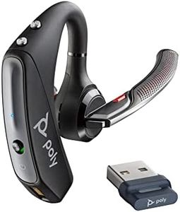 Plantronic