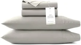 BOLL & BRANCH Signature Hemmed Shee
