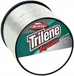 Berkley Trilene Big Game Monofilament Fishing Line