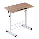 Artiss Laptop Table, Adjustable Sta