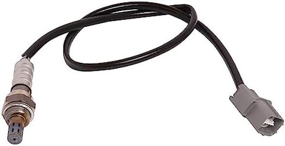 ENA Set of 1 Oxygen Sensor Up/Downstream Compatible with Acura Honda MDX RL TL Accord Civic Odyssey Pilot Ridgeline S2000 1.3L 2.0L 3.0L 3.2L 3.5L