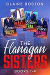 The Flanagan Sisters (Books 1-4) Omnibus