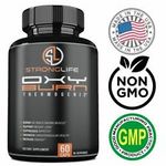 Stronglife Best Fat Burner Weight Loss Diet Pill Appetite Suppressant That Works