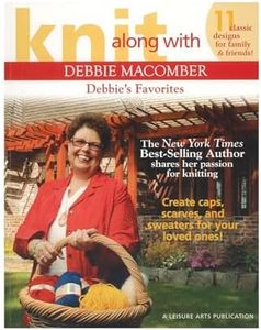 Knit Along with Debbie Macomber: Debbie's Favorites