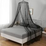 Mosquito Net Bed Canopy for Girls,K