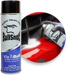 BullSnot! VizABull Glass Cleaner