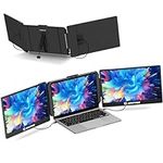 Maxfree S2 Triple Monitor for Lapto