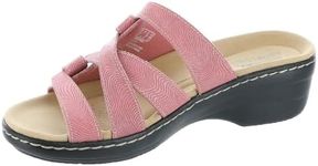 Clarks Women's Merliah Karli Slide 