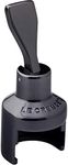 Le Creuset Champagne Crown Sealer, 