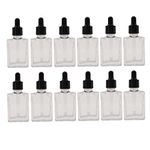 Lab Serum Bottles