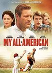 My All American [Region 1] [DVD] [2016] [NTSC]