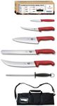 Victorinox Swiss Army 7-Piece Maste
