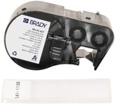 Brady Self-Laminating Vinyl Pre-Siz