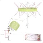 INMAKER Yarn Winder and Swift, 10oz