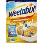 Weetabix Original Classic Cereal, 14 Ounce