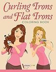 Curling Irons and Flat Irons Colori