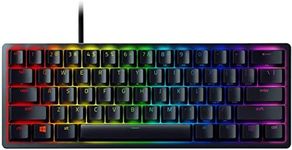 Razer Huntsman Mini 60% Gaming Keyb