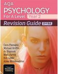 AQA Psychology for A Level Year 2 R