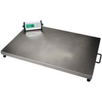 AE ADAM CPW Plus 300L Adam Equipment Scale, 300 kg x 100 g