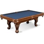 Masterton 87 inch Billiard Table, C