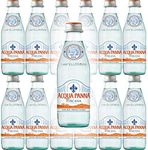 Acqua Panna Toscana Spring Water, 8