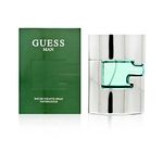 Guess Eau de Toilette For Men - 75 ml