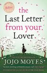 THE LAST LETTER FROM YOUR LOVER