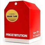 Pricetitution Card Game (from Shark