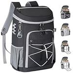 Cooler Backpack, 33 Cans Backpack C