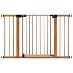 BABELIO 29-48" Metal Baby Gate with