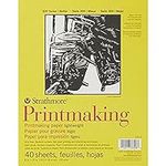 Strathmore 300 Series Printmaking P