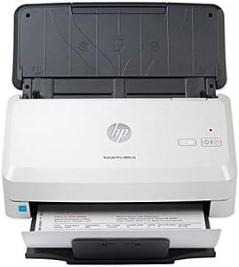 HP Scanjet Pro 2000 s2 Sheet-Feed Scanner (6FW06A)