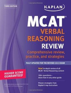 Kaplan MCA