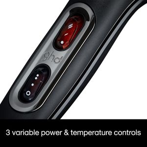 ghd Air Professional Hair Dryer – Powerful Salon Blow Dryer