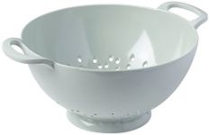 Zeal G210G Melamine Colander/Strainer (20cm) -Sage Green