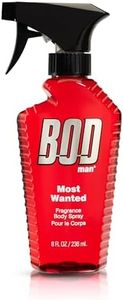 BOD Man Fr