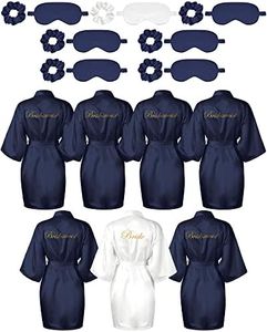 7 Pcs Brid