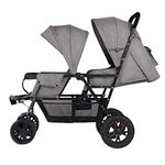 Twin Strollers