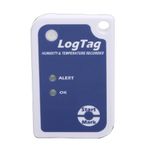 LogTag HAXO-8 Temperature / Humidity Data Logger