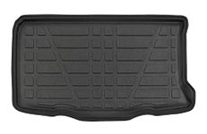 SCOUTT Boot Liner, Boot Mat fits 500 2007-up, Water Resistant, Pet Friendly Equipment, Anti Slip, Raised edges, Tailored Fit, Easy to Roll and Clean