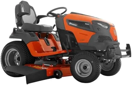 Husqvarna 