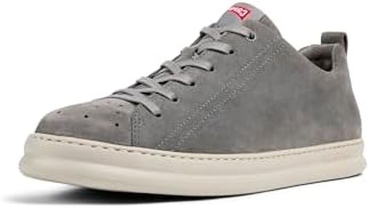 Camper Runner Four K100226, Zapatillas Hombre, Grau 130, 42 EU