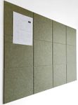 DECORITA Large Cork Board Alternati