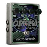 Electro-Harmonix Superego Synth Engine Guitar Effects Pedal