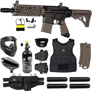 Maddog Tip